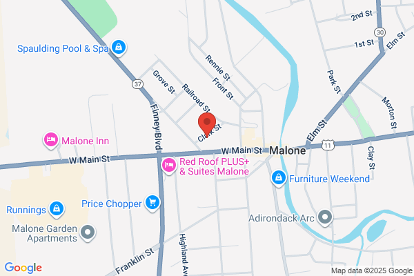 Malone Alignment & Brake Center