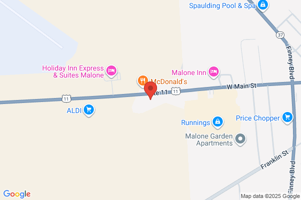 AutoZone Auto Parts