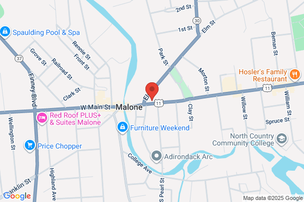 Pediatric Dentistry of Malone