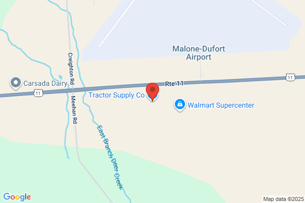 Tractor Supply Co.