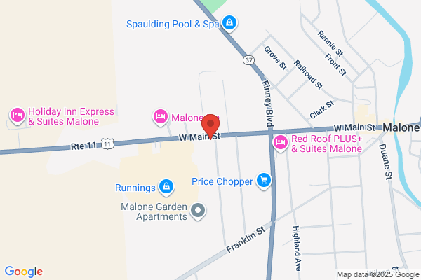 Planned Parenthood - Malone Clinic