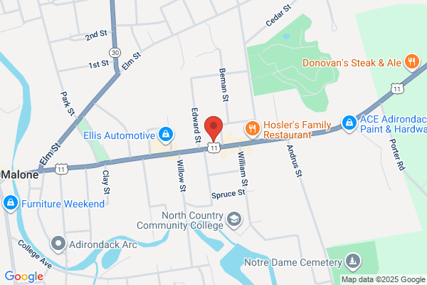 Locklin Chiropractic PC
