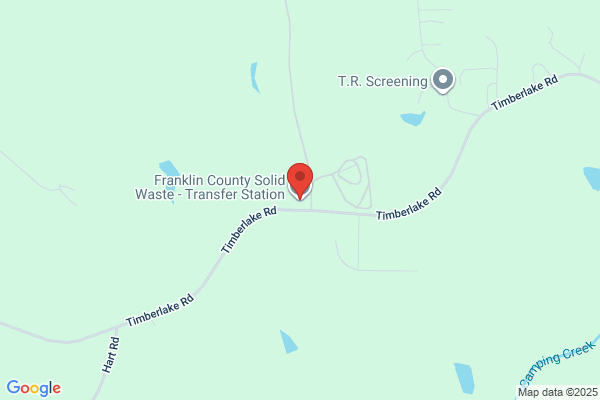 Franklin County Solid Waste Management Authority