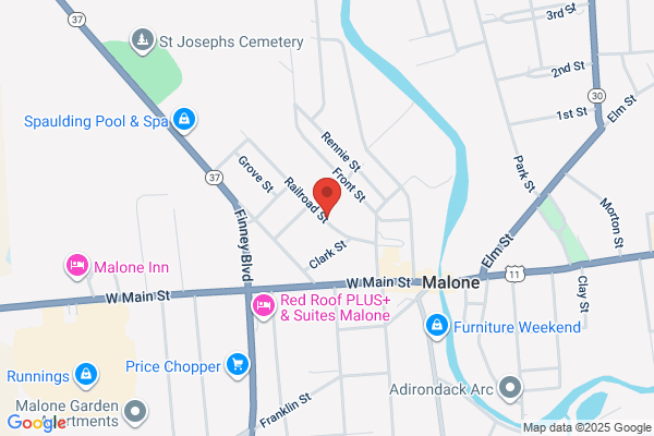 Matthews Garage and Oil Company