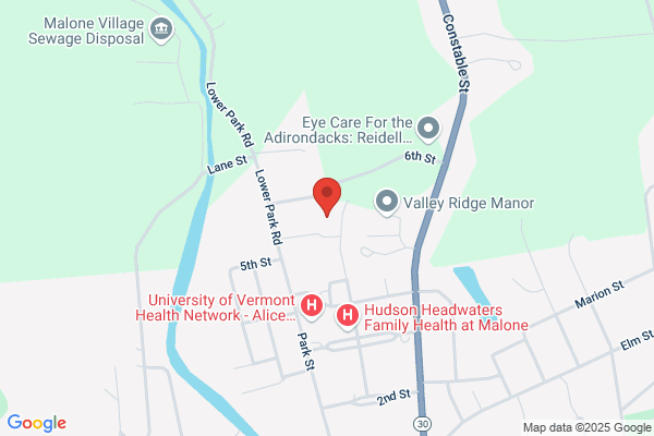 Grant Shannon, NP, Nurse Practitioner