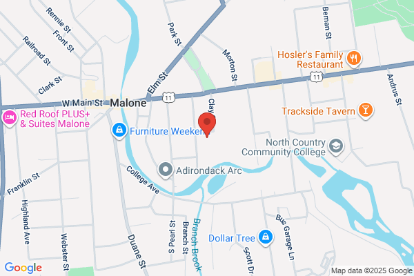 Franklin County Historical & Museum Soc