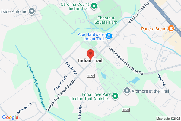 Indian Trails