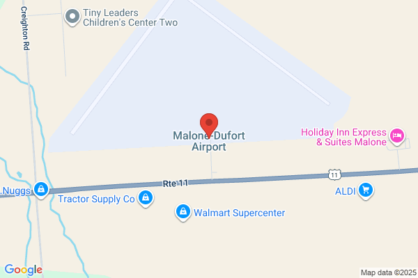 Malone Aviation