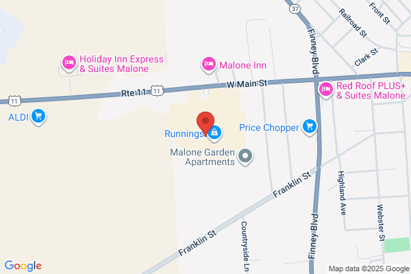 Marion's Chinese Restaurant Inc