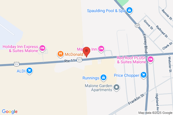 Nickels Redemption Center