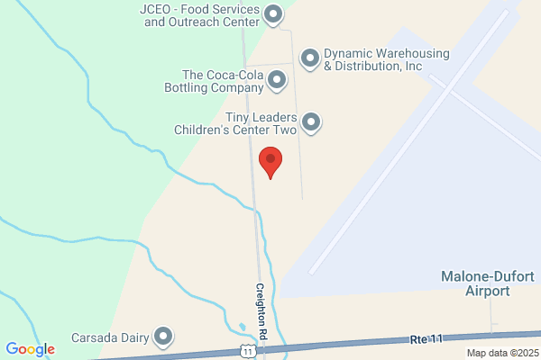 North Star Trucking Inc
