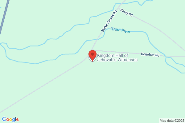 Kingdom Hall of Jehovah's Witnesses