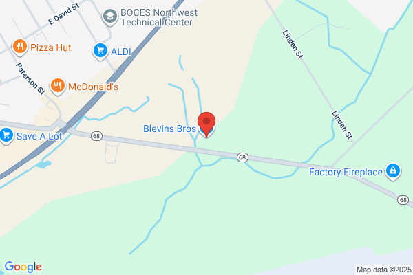 Blevins Route 11 Sales