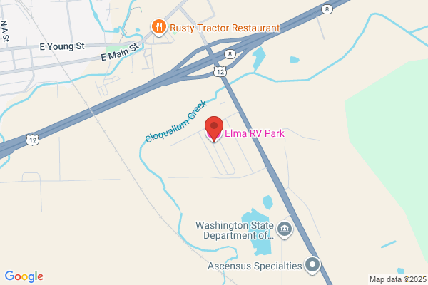 Elma Rv Park
