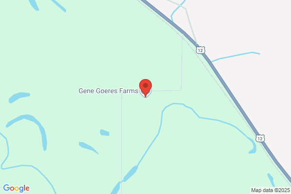 Goeres Gene Farms