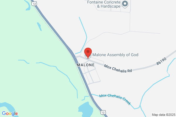 Malone Assembly of God