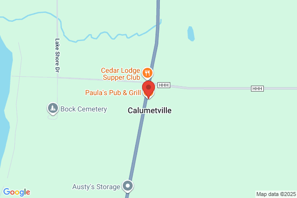 Paula's Pub and Grill