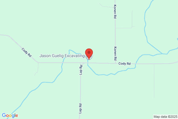 Jason Guelig Excavating LLC