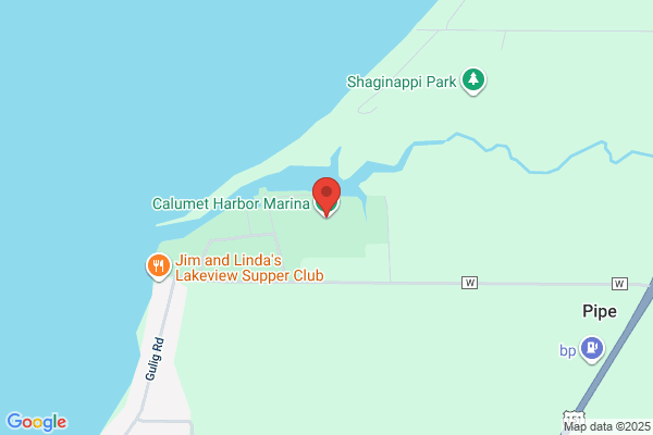 Calumet Harbor Marina Inc