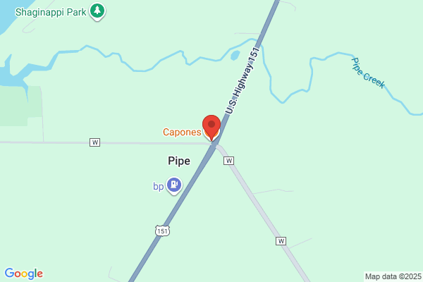 Capone's