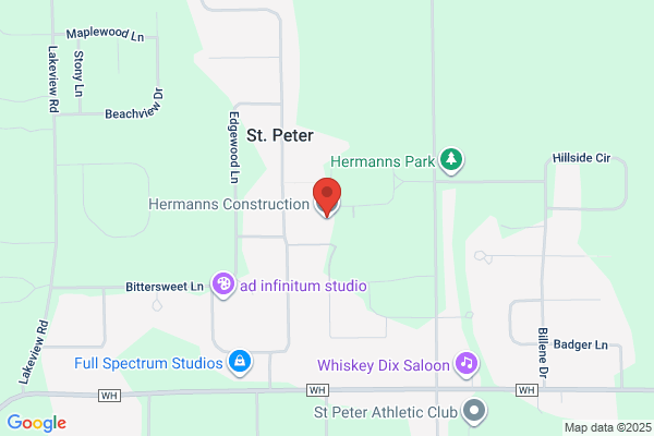 Hermanns Construction Co Inc