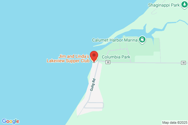 Jim & Linda's Lakeview Club