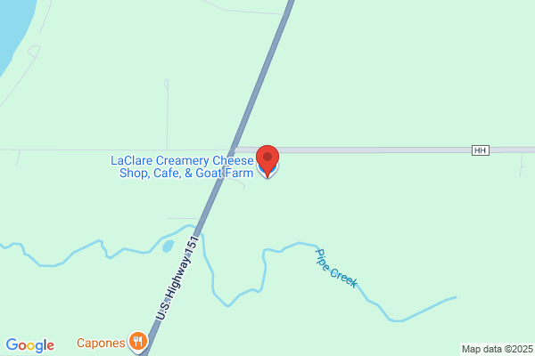 LaClare Family Creamery