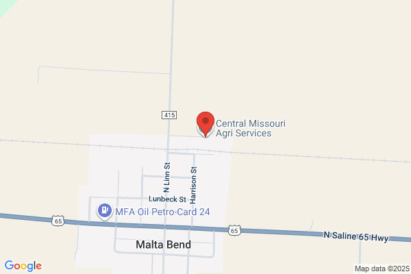 Central Missouri Agriservice Llc