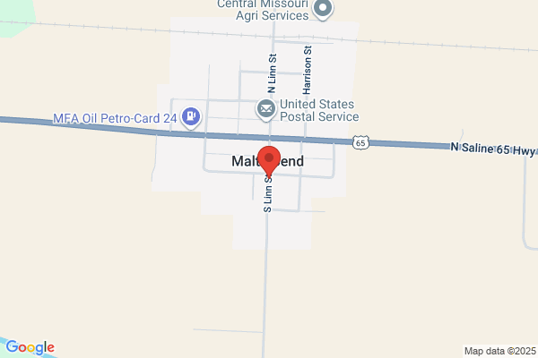 Malta Bend Preschool