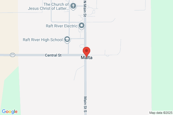 Idaho Transportation Department