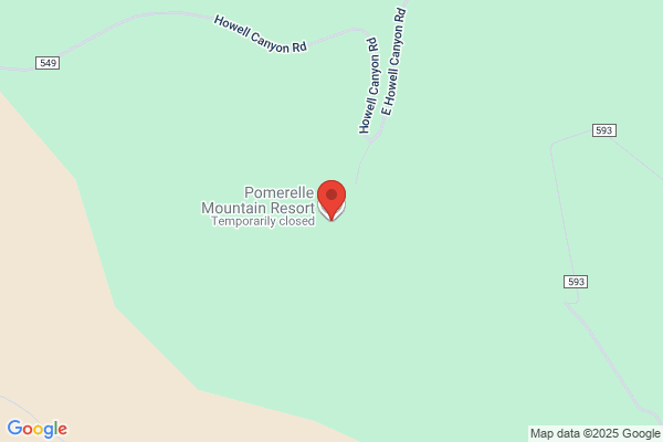 Pomerelle Mountain Resort