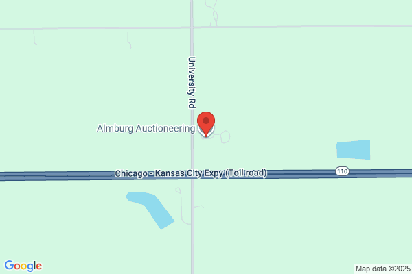 Almburg Auctioneering