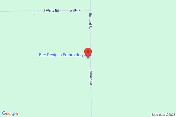 Bee Designs Embroidery & Screen Printing