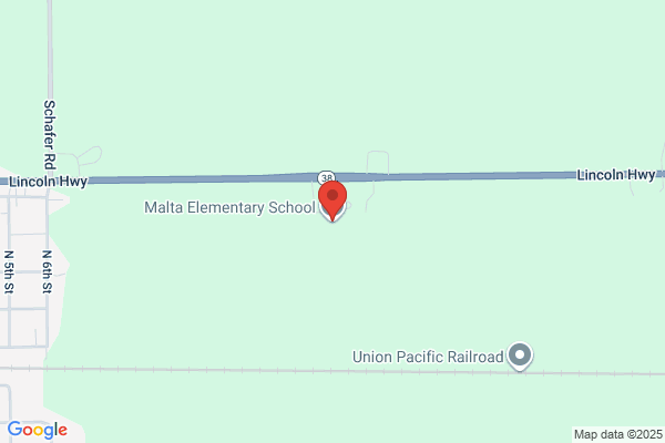 Dekalb Community Unit School District 428, Malta Grade School