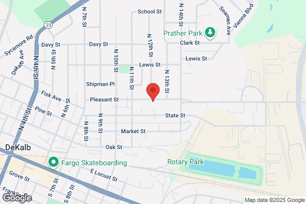 Hero Heating & Air Conditioning