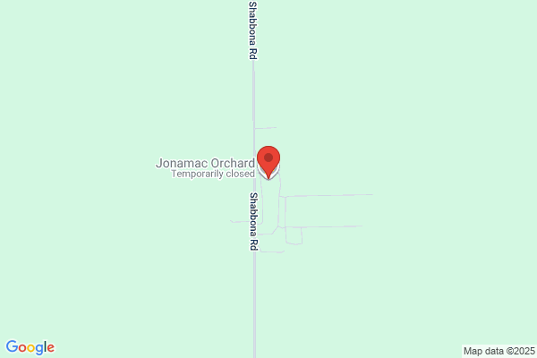 Jonamac Orchards