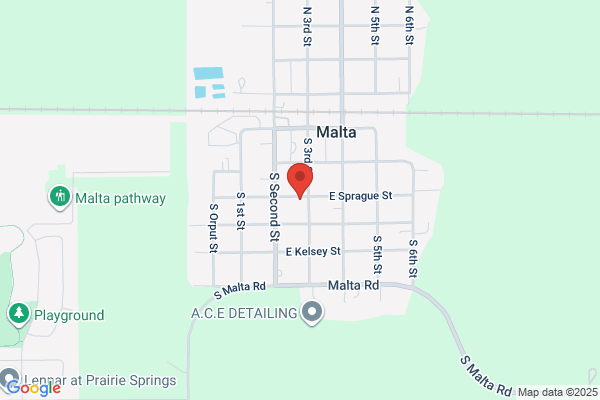 Malta Congregational Church UCC