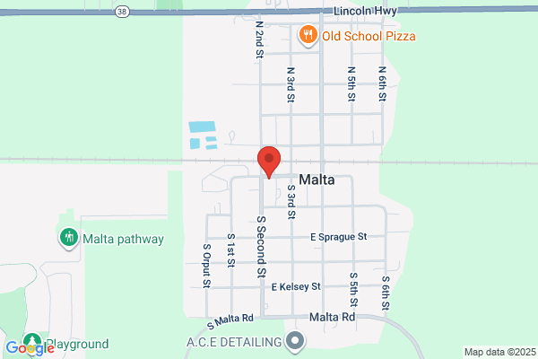 Malta Township Library