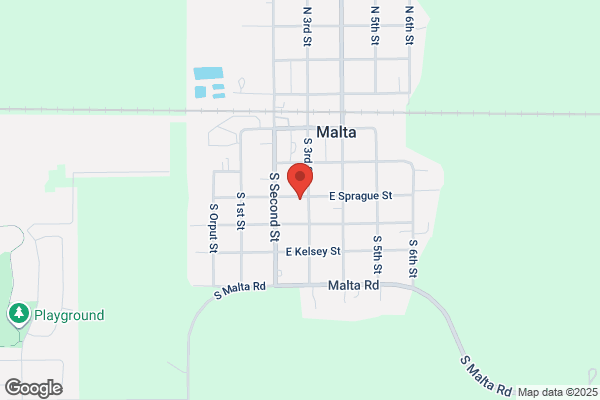 Northwest Malta United Methodist Church
