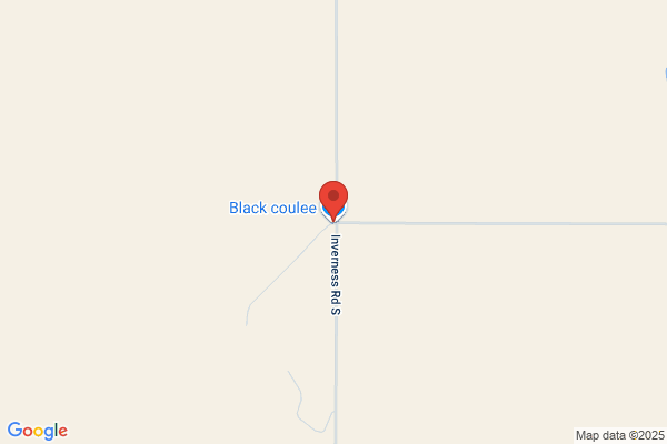 Black Coulee Company