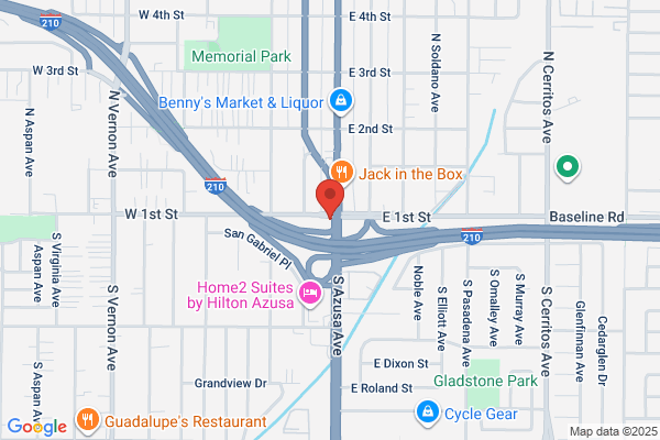 Dick's Auto & Farm Supply