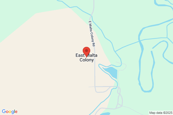 East Malta Colony