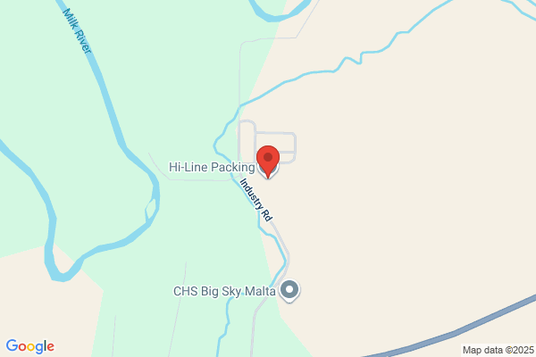 Hi-Line Auction