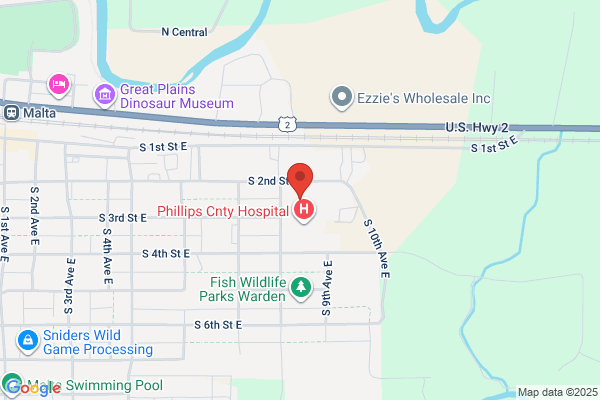 Hi-Line Retirement Center