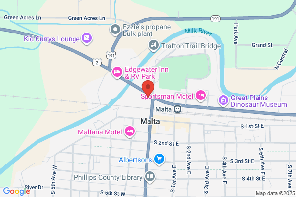 Malta Tire Center