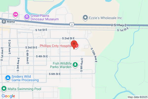 Phillips County Family Health Clinic