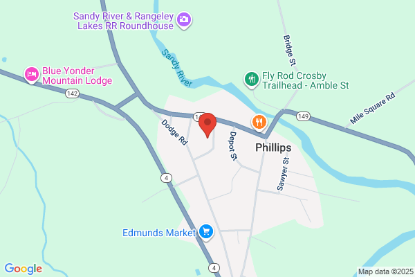 Phillips County Food Bank
