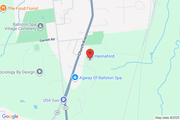 Hannaford Pharmacy