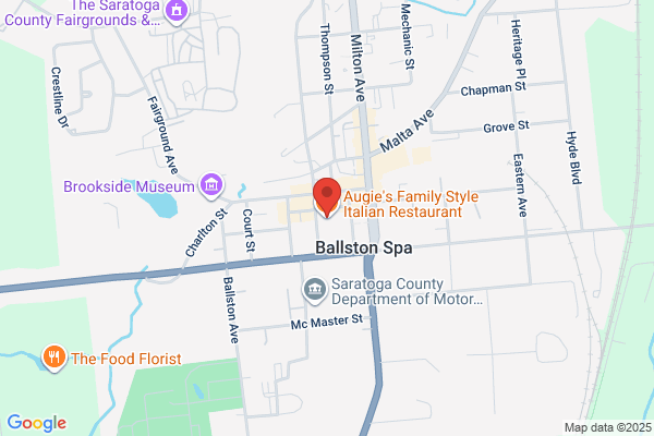 Augie's Family Style Italian Restaurant