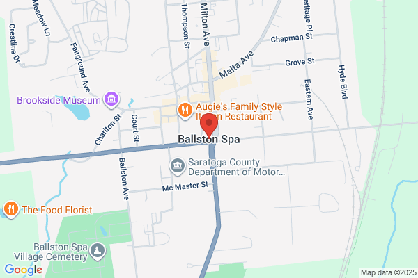 Ballston Spa Lanes
